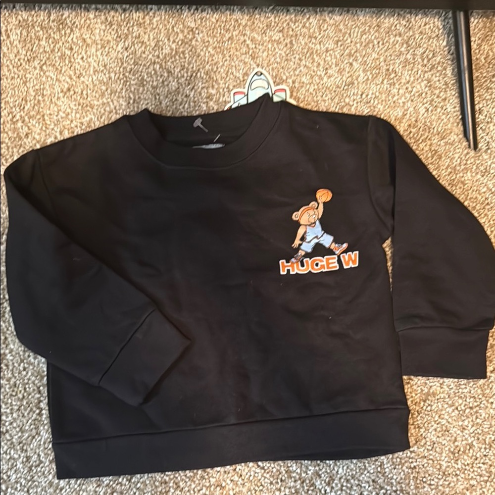 3t toddler sweater